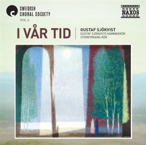 I Vår Tid - Swedish Choral Society in the group OTHER /  / CDON Jazz klassiskt NX at Bengans Skivbutik AB (655089)