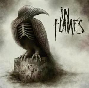 In Flames - Sounds Of A Playground Fading in the group Campaigns / BlackFriday2020 at Bengans Skivbutik AB (655108)
