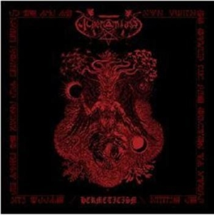 Acherontas - Hermeticism in the group CD / Hårdrock/ Heavy metal at Bengans Skivbutik AB (655183)
