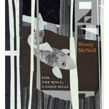Mcneill Wendy - For The Wolf, A Good Meal in the group CD / Bestsellers at Bengans Skivbutik AB (655288)
