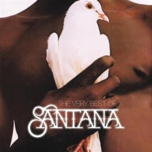 Santana - The Best Of Santana in the group Minishops / Santana at Bengans Skivbutik AB (655364)