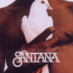 Santana - The Best Of Santana in the group Minishops / Santana at Bengans Skivbutik AB (655364)