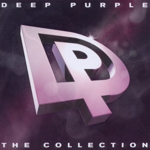 Deep Purple - Collections in the group CD / Pop-Rock at Bengans Skivbutik AB (655365)