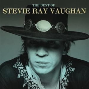 Vaughan Stevie Ray - The Best Of in the group CD / Blues,Country,Pop-Rock at Bengans Skivbutik AB (655367)