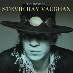 Vaughan Stevie Ray - The Best Of in the group CD / Pop-Rock at Bengans Skivbutik AB (655367)