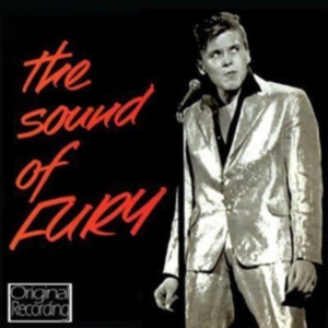 Fury Billy - Sound Of Fury in the group CD / Pop-Rock at Bengans Skivbutik AB (655386)