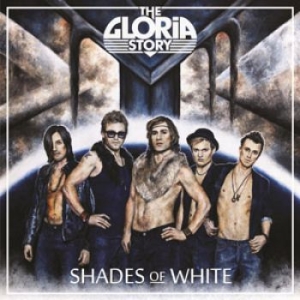 Gloria Story - Shades Of White in the group OUR PICKS / Stocksale / CD Sale / CD POP at Bengans Skivbutik AB (655708)