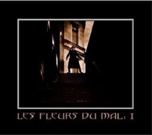 Les Fleurs Du Mal - I in the group CD / CD Hardrock at Bengans Skivbutik AB (655718)