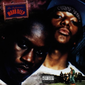 Mobb Deep - The Infamous in the group OTHER / Övrigt /  at Bengans Skivbutik AB (655823)