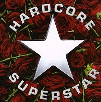 Hardcore Superstar - Dreamin' In A Casket in the group CD / Bestsellers at Bengans Skivbutik AB (655831)