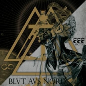 Blut Aus Nord - 777 - Sect(S) in the group CD / Hårdrock at Bengans Skivbutik AB (655836)