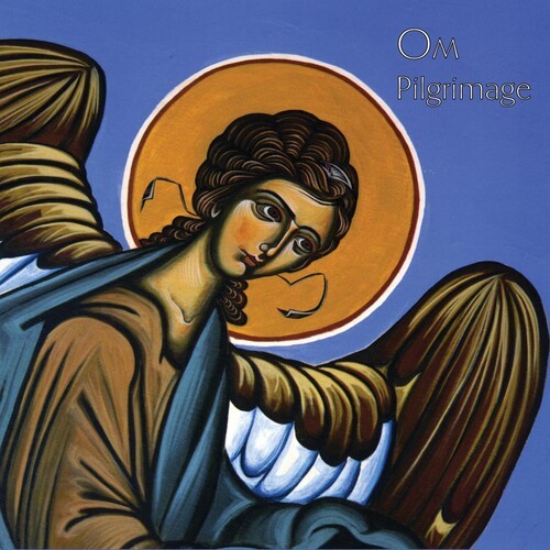Om - Pilgrimage in the group CD / Hårdrock/ Heavy metal at Bengans Skivbutik AB (655935)