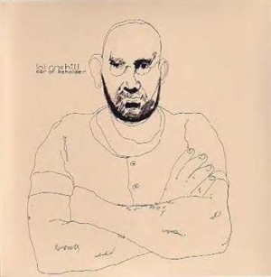 Coxhill Lol - Ear Of Beholder in the group CD / Pop-Rock at Bengans Skivbutik AB (655997)