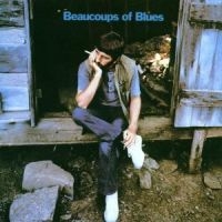 Ringo Starr - Starr/Beaucoup Of Bl in the group CD / Pop-Rock at Bengans Skivbutik AB (656053)