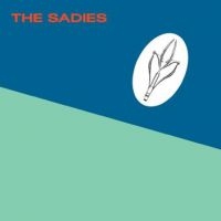 Sadies - Precious Moments in the group CD / Pop-Rock at Bengans Skivbutik AB (656099)