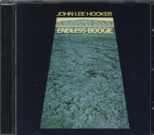 Hooker John Lee - Endless Boogie in the group OTHER / Övrigt /  at Bengans Skivbutik AB (656190)