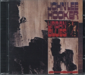 Hooker John Lee - Urban Blues in the group OTHER / Övrigt / at Bengans Skivbutik AB (656206)