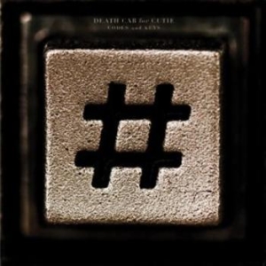 Death Cab For Cutie - Codes And Keys in the group CD / Pop-Rock at Bengans Skivbutik AB (656273)