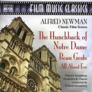 Newman - Hunchback Of Notre Dame in the group Externt_Lager /  at Bengans Skivbutik AB (656604)