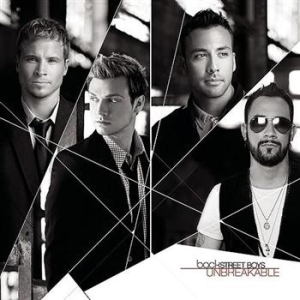 Backstreet Boys - Unbreakable in the group CD / Pop at Bengans Skivbutik AB (656629)
