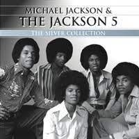 Jackson Michael & Jackson 5 - Silver Collection in the group CD / Best Of at Bengans Skivbutik AB (656643)