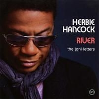 Herbie Hancock - River: The Joni Letters in the group Minishops / Herbie Hancock at Bengans Skivbutik AB (656875)
