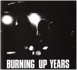 Human Instinct - Burning Up Years in the group CD / Rock at Bengans Skivbutik AB (656978)