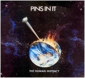 Human Instinct - Pins In It in the group CD / Rock at Bengans Skivbutik AB (656980)