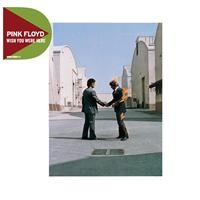 PINK FLOYD - WISH YOU WERE HERE (2011 - REM in the group OTHER / Startsida CD-Kampanj at Bengans Skivbutik AB (657019)