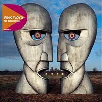 PINK FLOYD - THE DIVISION BELL in the group OTHER / Startsida CD-Kampanj at Bengans Skivbutik AB (657033)