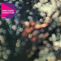 Pink Floyd - Obscured By Clouds in the group OTHER / -Start CD at Bengans Skivbutik AB (657074)