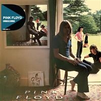 Pink Floyd - Ummagumma in the group OTHER / Startsida CD-Kampanj at Bengans Skivbutik AB (657076)