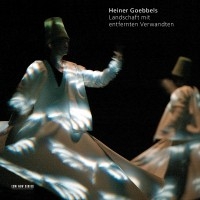 Goebbels Heiner - Landschaft Mit Entfernten Verwandte in the group CD / Klassiskt at Bengans Skivbutik AB (657093)