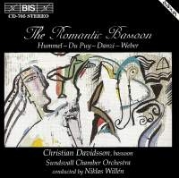 Various - Romantic Bn in the group Externt_Lager /  at Bengans Skivbutik AB (657129)