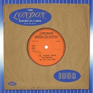 Various Artists - Downey Story - Landlocked in the group CD / Pop-Rock at Bengans Skivbutik AB (657168)