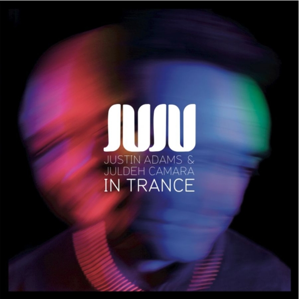 Juju (Justin Adams And Juldeh Camar - In Trance in the group CD / at Bengans Skivbutik AB (657277)