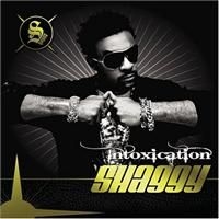 Shaggy - Intoxication (Uk Edition) in the group CD / Reggae at Bengans Skivbutik AB (657292)