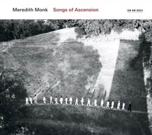 Meredith Monk - Songs Of Ascension in the group Externt_Lager /  at Bengans Skivbutik AB (657327)