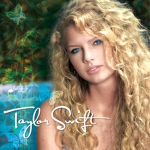 Taylor Swift - Taylor Swift in the group CD / Pop-Rock at Bengans Skivbutik AB (657398)
