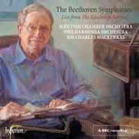 Beethoven: Mackerras - The Complete Symphonies in the group Externt_Lager /  at Bengans Skivbutik AB (657991)