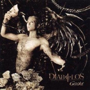 Gackt - Diabolos in the group CD / Rock at Bengans Skivbutik AB (658004)