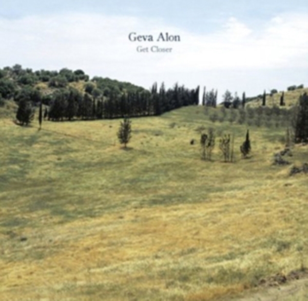 Geva Alon - Get Closer in the group CD / Bestsellers at Bengans Skivbutik AB (658160)