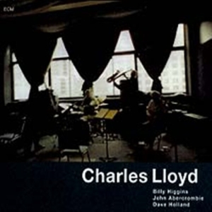 Lloyd Charles - Voice In The Night in the group OUR PICKS / Classic labels / ECM Records at Bengans Skivbutik AB (658375)
