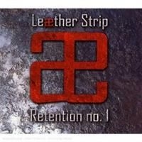 Leather Strip - Retention No 1 in the group CD / Pop at Bengans Skivbutik AB (658382)