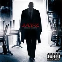 Jay-Z - American Gangster in the group CD / CD RnB-Hiphop-Soul at Bengans Skivbutik AB (658428)