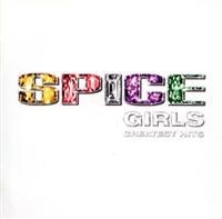 Spice Girls - Greatest Hits in the group Labels /  at Bengans Skivbutik AB (658752)
