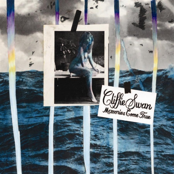 Cliffie Swan - Memories Come True in the group CD / Pop at Bengans Skivbutik AB (658919)