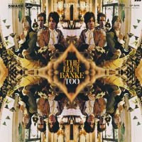 Left Banke The - The Left Banke Too in the group OUR PICKS / Classic labels / Sundazed / Sundazed CD at Bengans Skivbutik AB (659000)