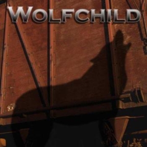 Wolfchild - Wolfchild in the group CD / Hårdrock at Bengans Skivbutik AB (659076)