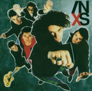 Inxs - X - 2011 Remaster in the group OUR PICKS / Most wanted classics on CD at Bengans Skivbutik AB (659262)